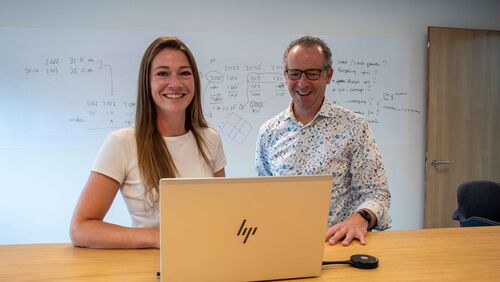 Manager Strategie en Intern controller